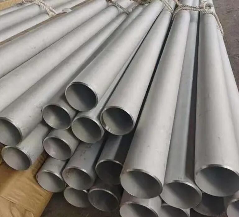 眉山304不锈钢管